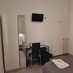 Penzion Oasi Řím