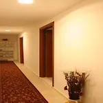 Oasi Penzion Řím