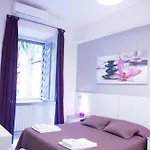 Oasi Penzion Řím