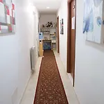 Oasi Penzion Řím