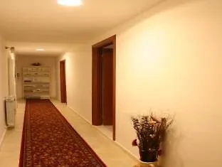 Oasi Konukevi Roma