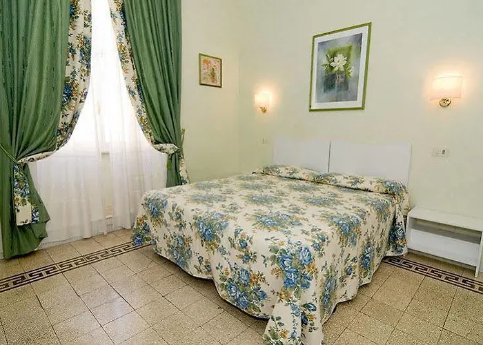 Oasi Vendégház 4*