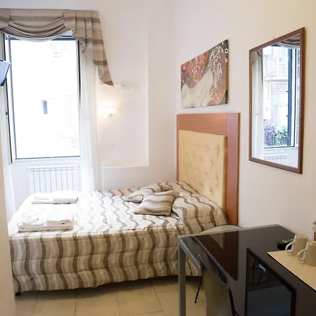 Affittacamere Oasi Roma