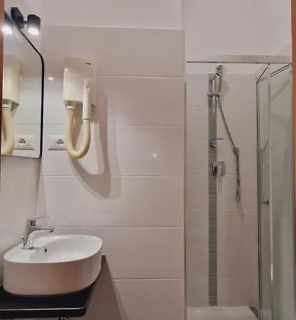 Oasi Affittacamere 4*