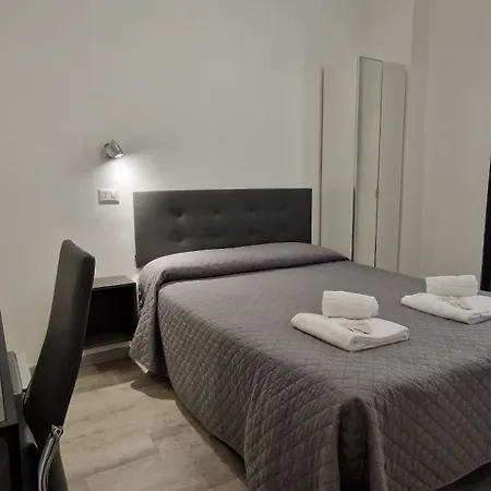 Affittacamere Oasi Roma