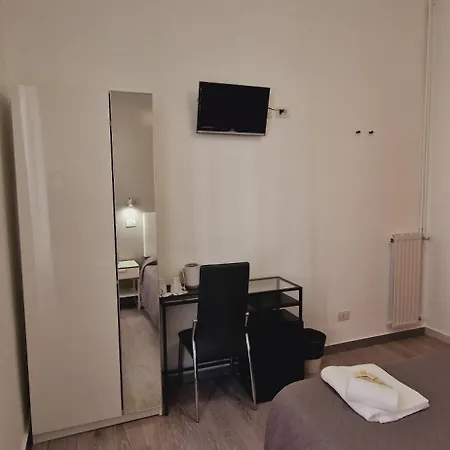 Affittacamere Oasi Roma