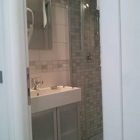 Oasi Affittacamere Roma