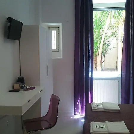 Affittacamere Oasi Roma