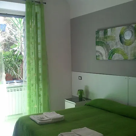 Affittacamere Oasi 4*