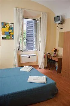 Oasi Гостевой дом 3*