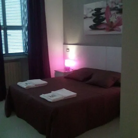 Oasi Affittacamere Roma