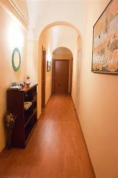 Πανσιόν Oasi 4*