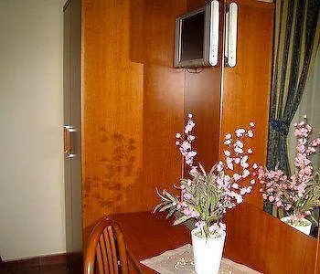 Oasi Гостевой дом Рим