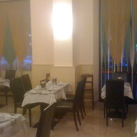 Oasi Affittacamere 4*