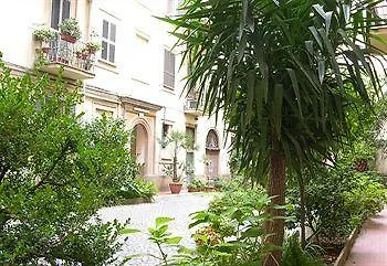 Oasi Гостевой дом 3*