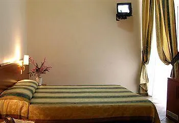 Oasi Гостевой дом 3*