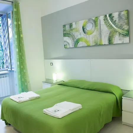 Oasi Affittacamere Roma