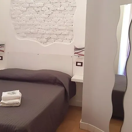 Oasi Гостевой дом 3*