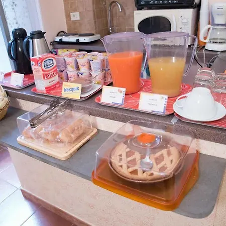 Affittacamere Oasi 4*