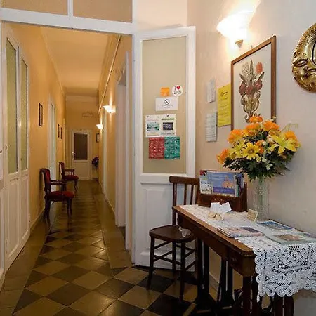 Oasi Affittacamere Roma