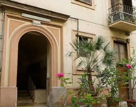 Affittacamere Oasi Roma