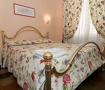 Oasi Гостевой дом 3*