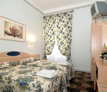 Oasi Affittacamere Roma