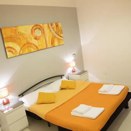 Oasi Affittacamere Roma