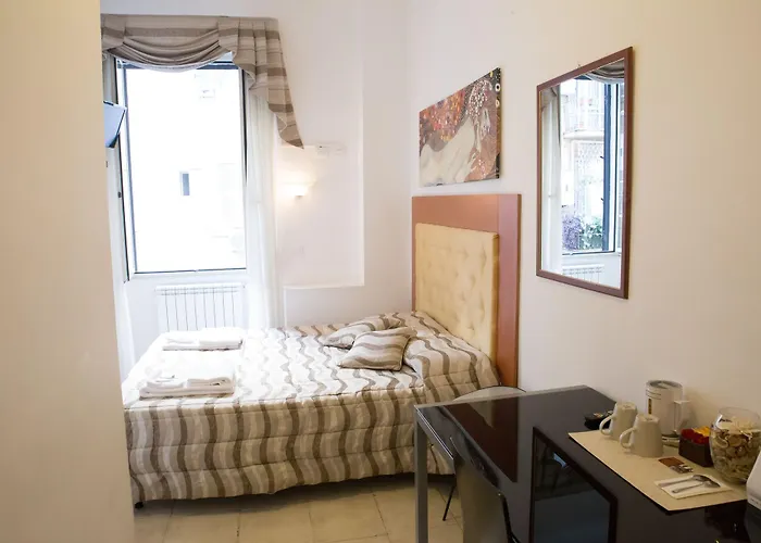 Casa de hóspedes Oasi Roma