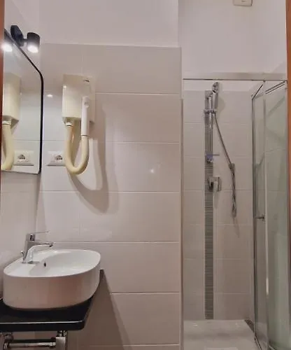 Oasi Casa de hóspedes 4*