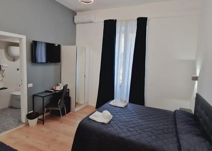 Oasi Casa de hóspedes