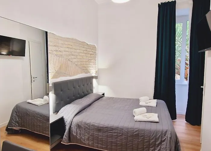 Casa de hóspedes Oasi