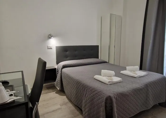 Casa de hóspedes Oasi Roma