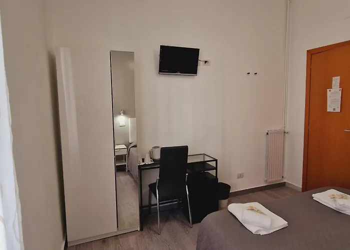 Casa de hóspedes Oasi Roma