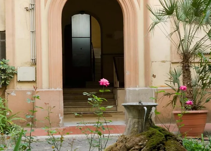 Casa de hóspedes Oasi