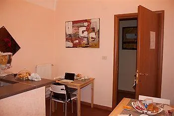 Oasi Casa de hóspedes 4*