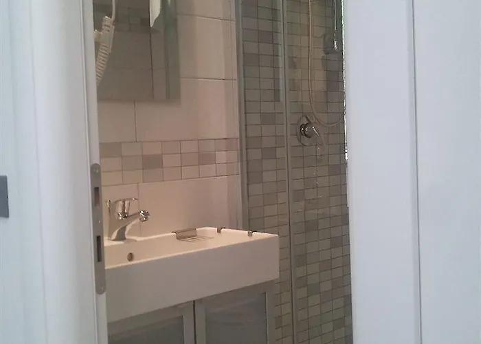 Oasi Casa de hóspedes Roma