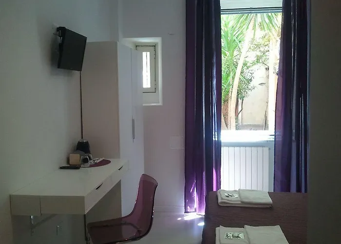 Casa de hóspedes Oasi Roma