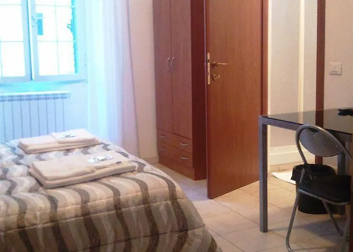 Oasi Casa de hóspedes 4*