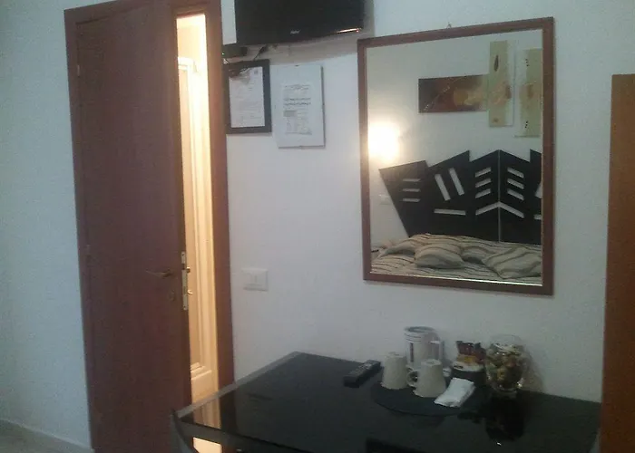 Casa de hóspedes Oasi 4*