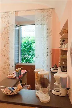 Oasi Casa de hóspedes 4*