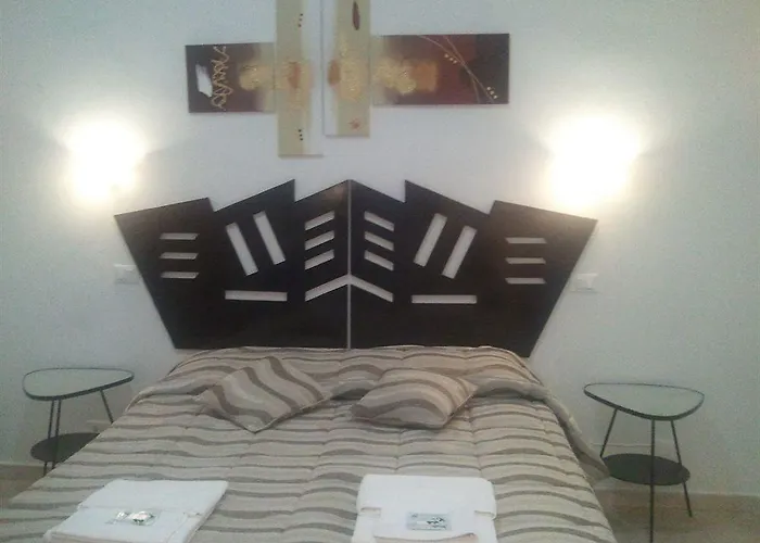 Oasi Casa de hóspedes