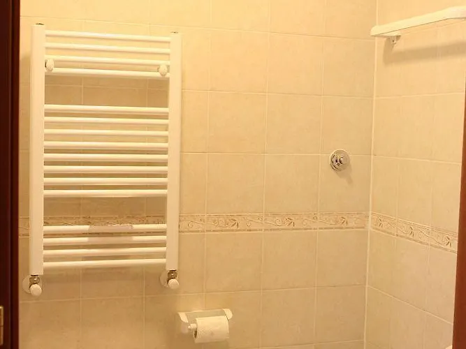 Oasi Casa de hóspedes 4*