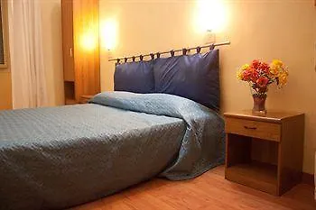 Casa de hóspedes Oasi