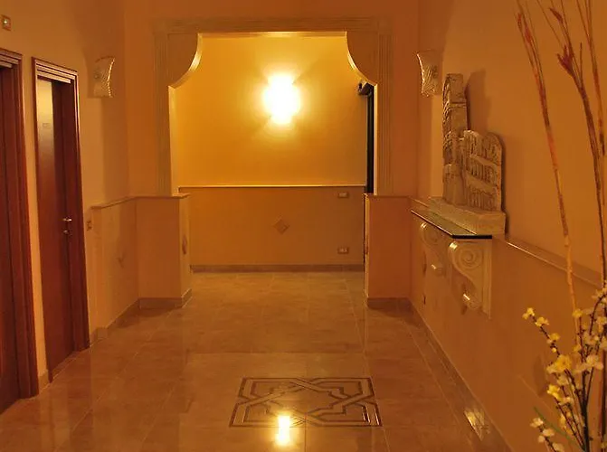 Oasi Casa de hóspedes