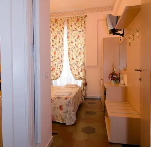 Casa de hóspedes Oasi