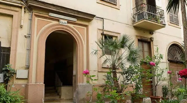 Casa de hóspedes Oasi Roma