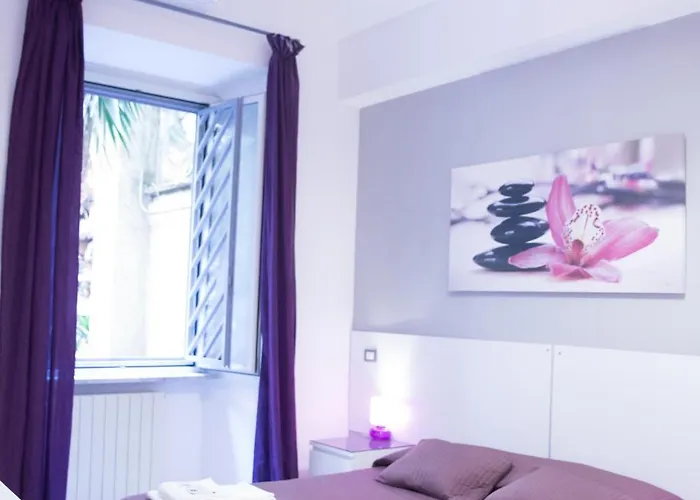 Oasi Casa de hóspedes Roma