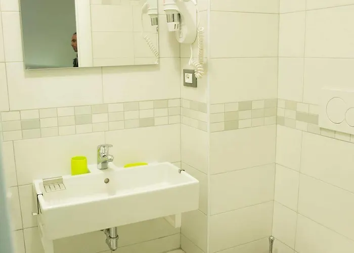 Casa de hóspedes Oasi 4*