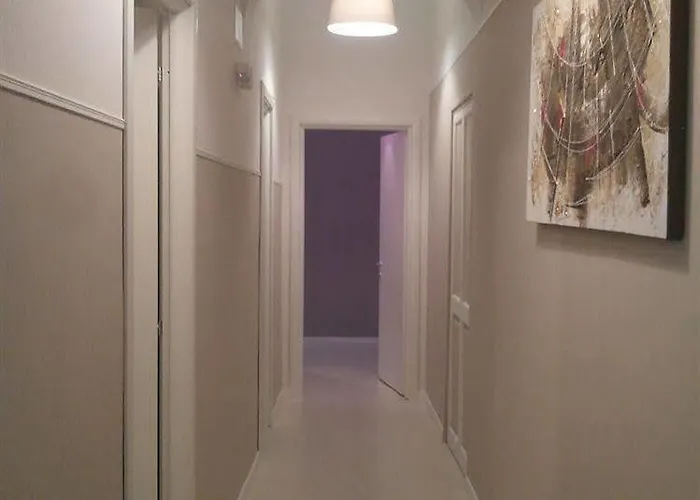 Oasi Maison d'hôtes 4*